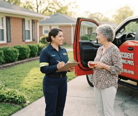 Accident Towing Service Junedale, PA FAQs